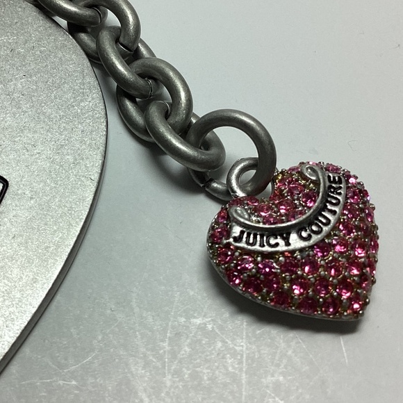 Juicy Couture Bag Charm - Picture 5 of 5